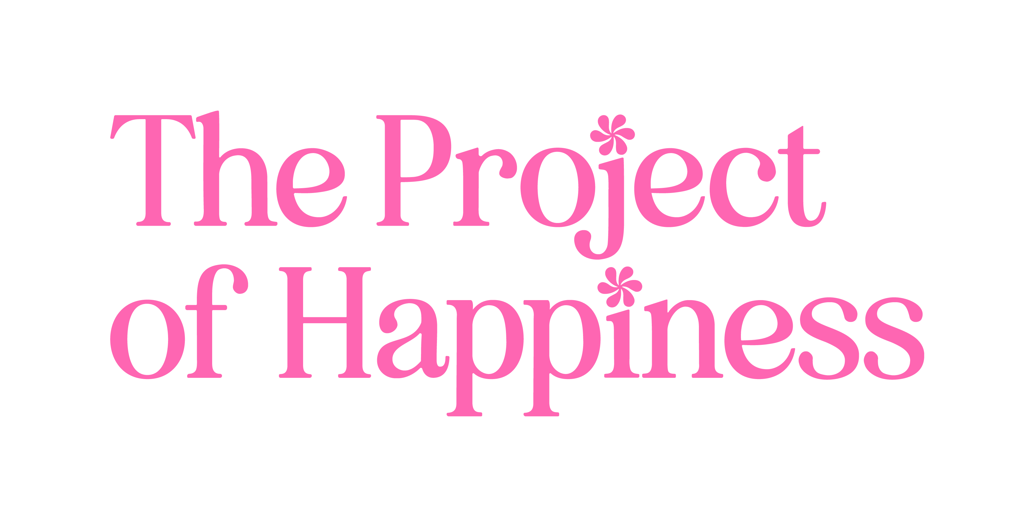 The Project Of Happiness (re-build)